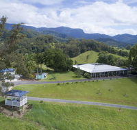 Hillcrest Mountain View Retreat - Accommodation ACT