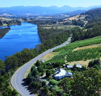 Hillside Bed and Breakfast - Accommodation ACT