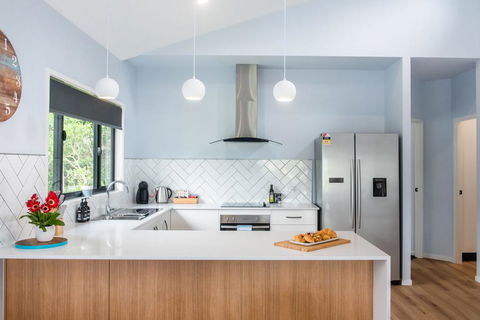 Hillside Haven - Airlie Beach - Accommodation ACT 2