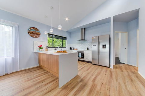 Hillside Haven - Airlie Beach - Accommodation ACT 1