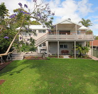 HILLTOP HAVEN in MOLLYMOOK - Accommodation ACT