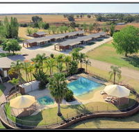 Hilltop Resort - Accommodation ACT