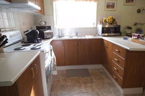 Hillview B & B Forbes - Accommodation ACT 1