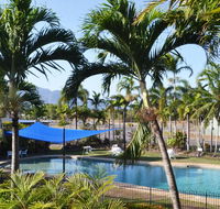 Hinchinbrook Resorts - Accommodation ACT