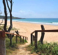 Hoey Moey Backpackers - Accommodation ACT