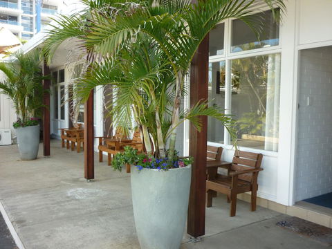 Hoey Moey Backpackers - Accommodation ACT 2