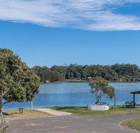 Holiday Haven Burrill Lake - Accommodation ACT
