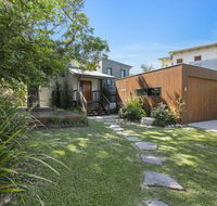 Holiday hideaway Sunshine Beach - Accommodation ACT