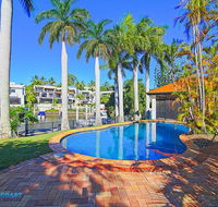 Holiday Home Coveside  Sanctuary Cove - Accommodation ACT