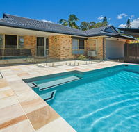 Holiday Home Limetree - Accommodation ACT