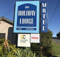 Holiday Lodge Motor Inn - Accommodation ACT