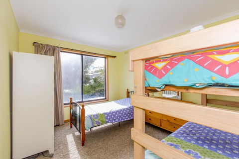 HOLIDAY ON NAUTILUS INVERLOCH - Accommodation ACT 2