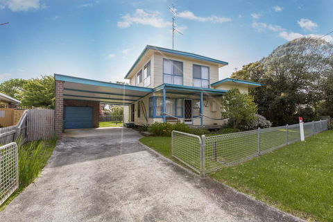 HOLIDAY ON NAUTILUS INVERLOCH - Accommodation ACT 0