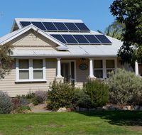 Holistic Haven - Accommodation ACT