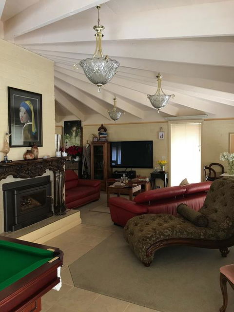 Holly Cottage - Accommodation ACT 3