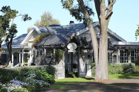 Holmwood Guesthouse - Accommodation ACT 0