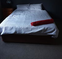 Home away from home - Accommodation ACT