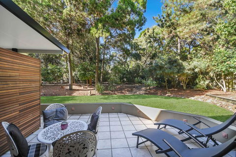 Home Away From Home, 38 Redwood Avenue, Marcus Beach, Noosa Area - Accommodation ACT 1