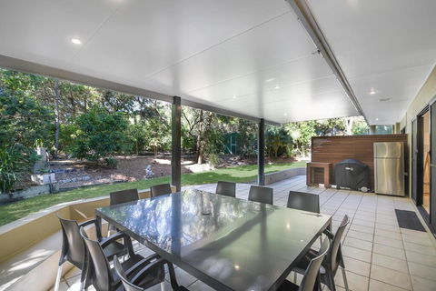 Home Away From Home, 38 Redwood Avenue, Marcus Beach, Noosa Area - Accommodation ACT 0