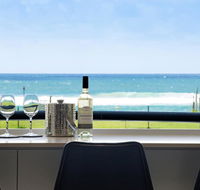 Home by the Sea - Accommodation ACT