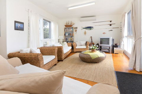 HOME SWEET HOME - MOUNT MARTHA - Accommodation ACT 3