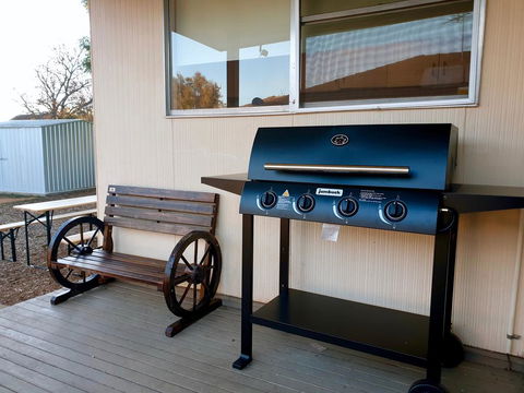 Homely Getaways - Central Mildura - Accommodation ACT 3