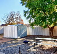 Homely Getaways - Central Mildura - Accommodation ACT