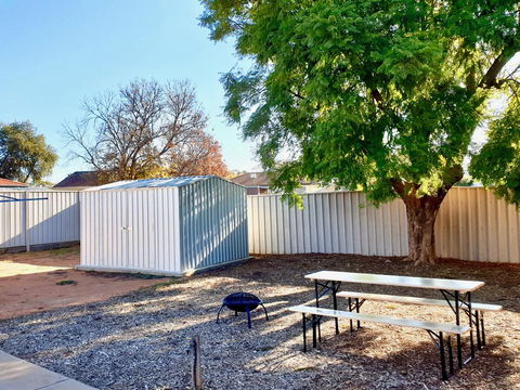 Homely Getaways - Central Mildura - Accommodation ACT 0