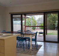 Homely Getaways - Eighth Street Mildura - Accommodation ACT