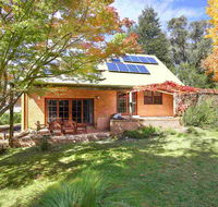 Honeysett Lodge - Accommodation ACT