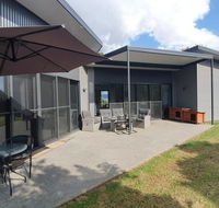 Hoof  Hound Country Escape - Accommodation ACT