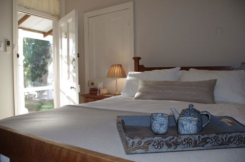 Hope Farm Guesthouse - Accommodation ACT 1