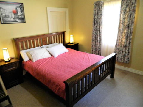 Horatio House - Accommodation ACT 3