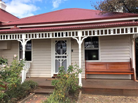 Horatio House - Accommodation ACT 1