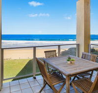 Horizons - 1/99 Ocean View Drive - Accommodation ACT