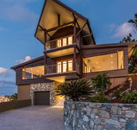 Horizons on Hamilton Island - Accommodation ACT