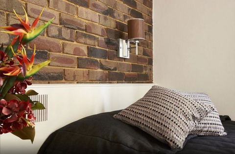 Hornsby Inn - Accommodation ACT 1