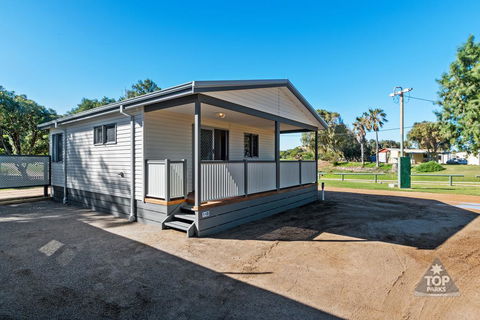 Horrocks Beach Caravan Park - Accommodation ACT 3