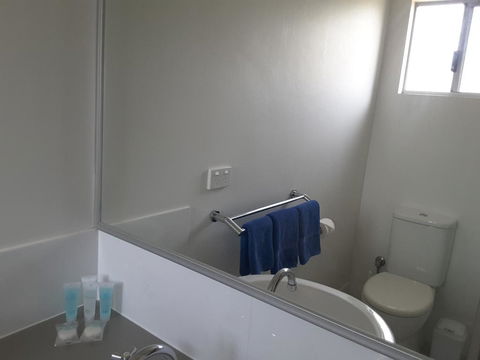 Horrocks Beach Caravan Park - Accommodation ACT 2