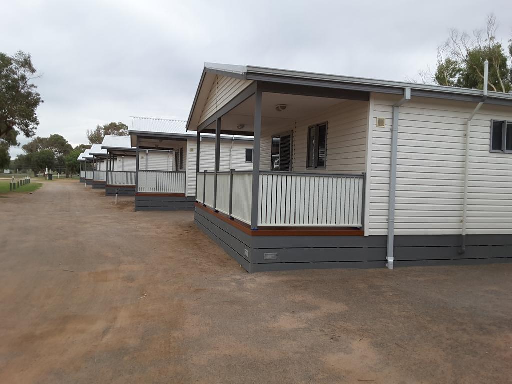 Coral Coast WA Accommodation ACT