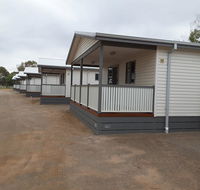Horrocks Beach Caravan Park - Accommodation ACT