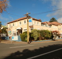 Hotel Blue - Accommodation ACT