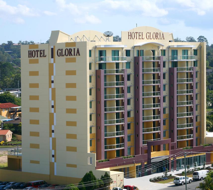  Accommodation ACT