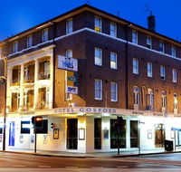 Hotel Gosford - Accommodation ACT