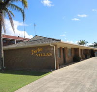 Irvin Villa - Coffs Harbour NSW - Accommodation ACT
