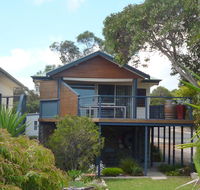 Island View 2 - Accommodation ACT