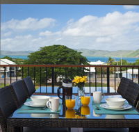 Island Villas  Apartments - Accommodation ACT