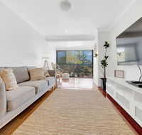 Island vista - Accommodation ACT