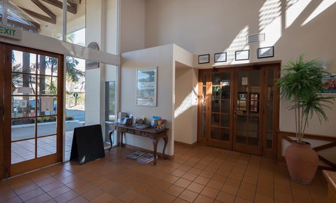 Isle Of Palms Resort - Accommodation ACT 3