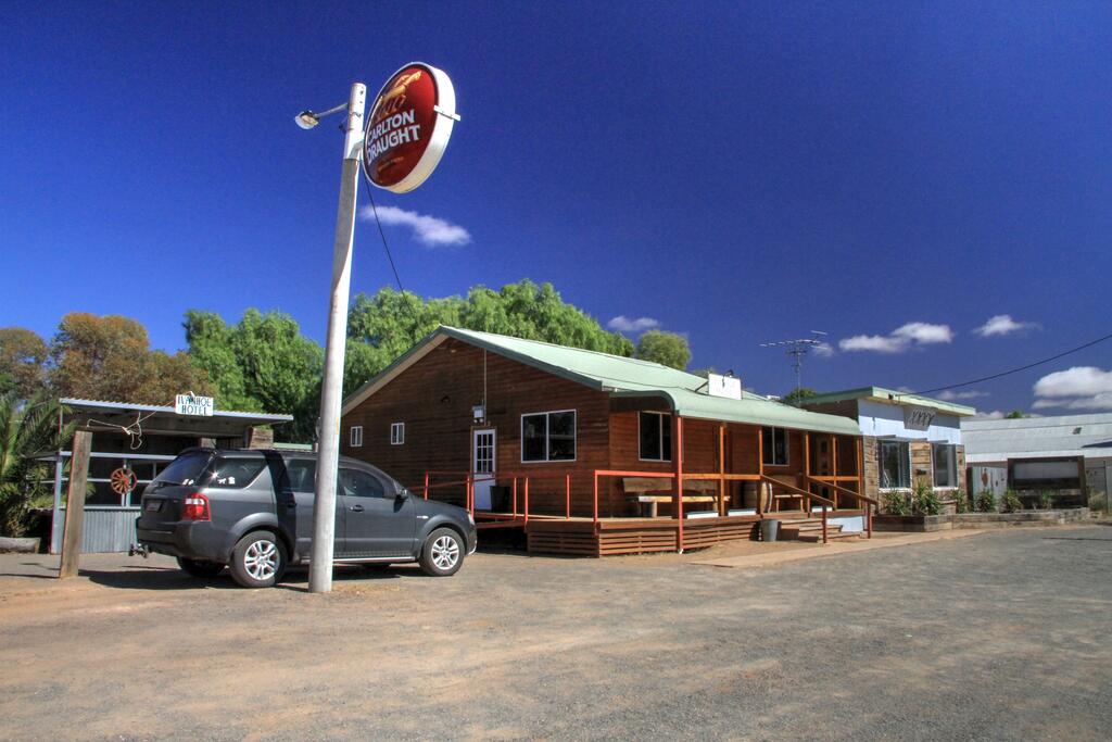 Ivanhoe ACT Accommodation ACT